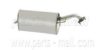 DAEWOO 19280845 End Silencer